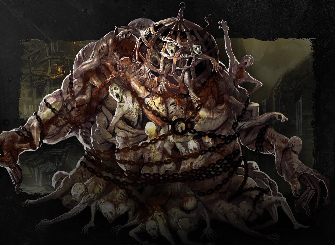 The Gutter – Lokey Lore