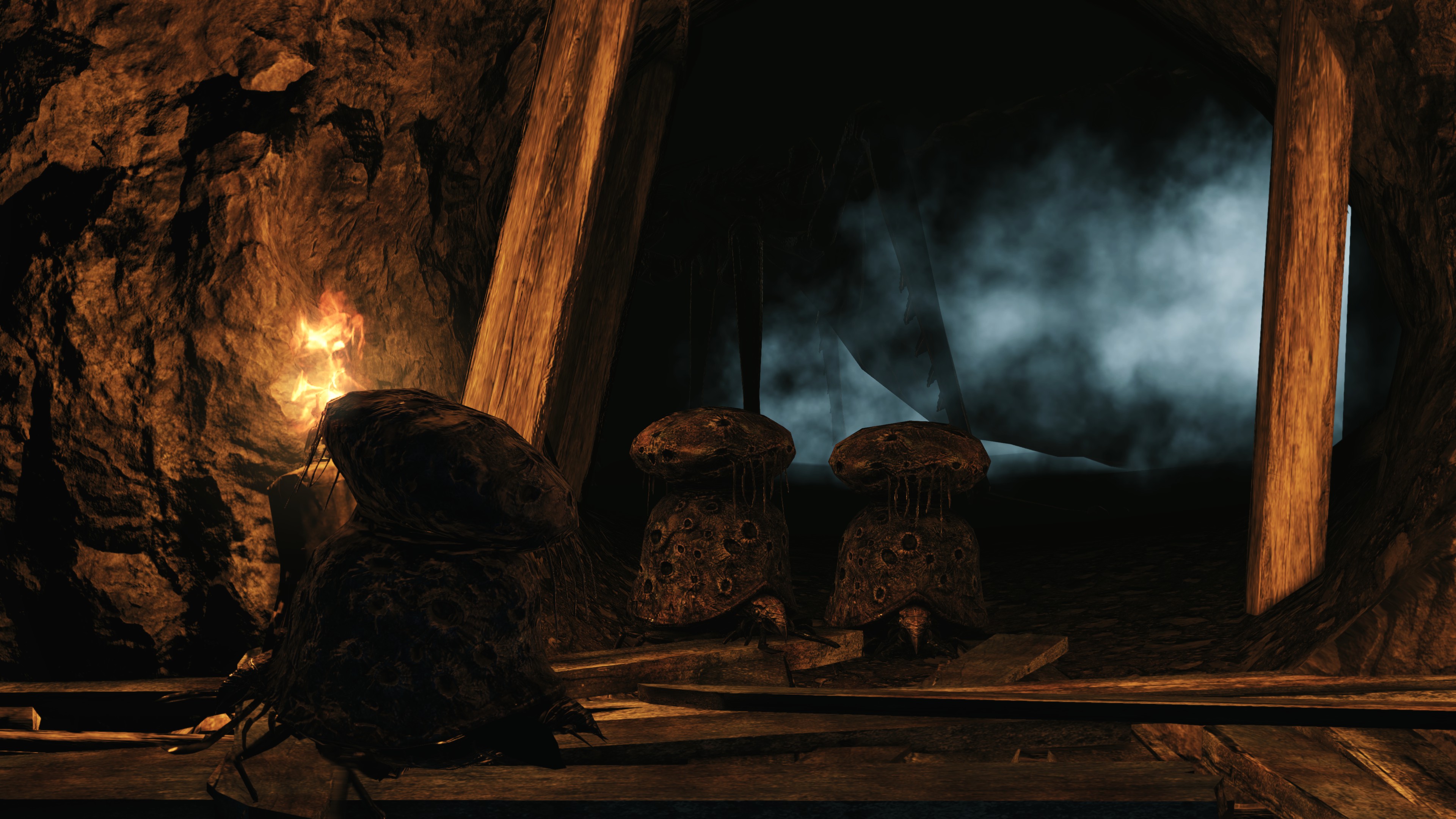 The Gutter – Lokey Lore