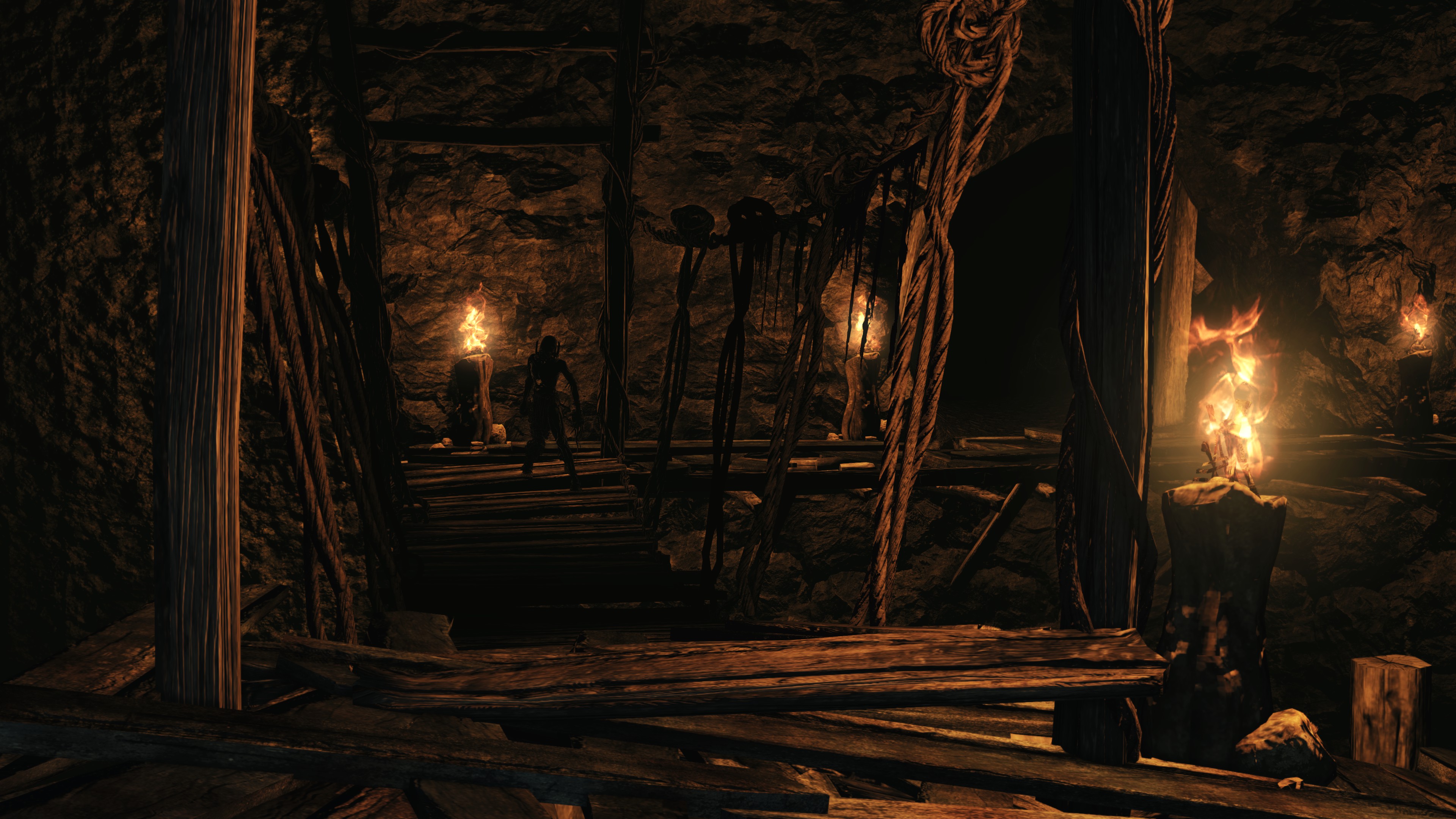 The Gutter – Lokey Lore