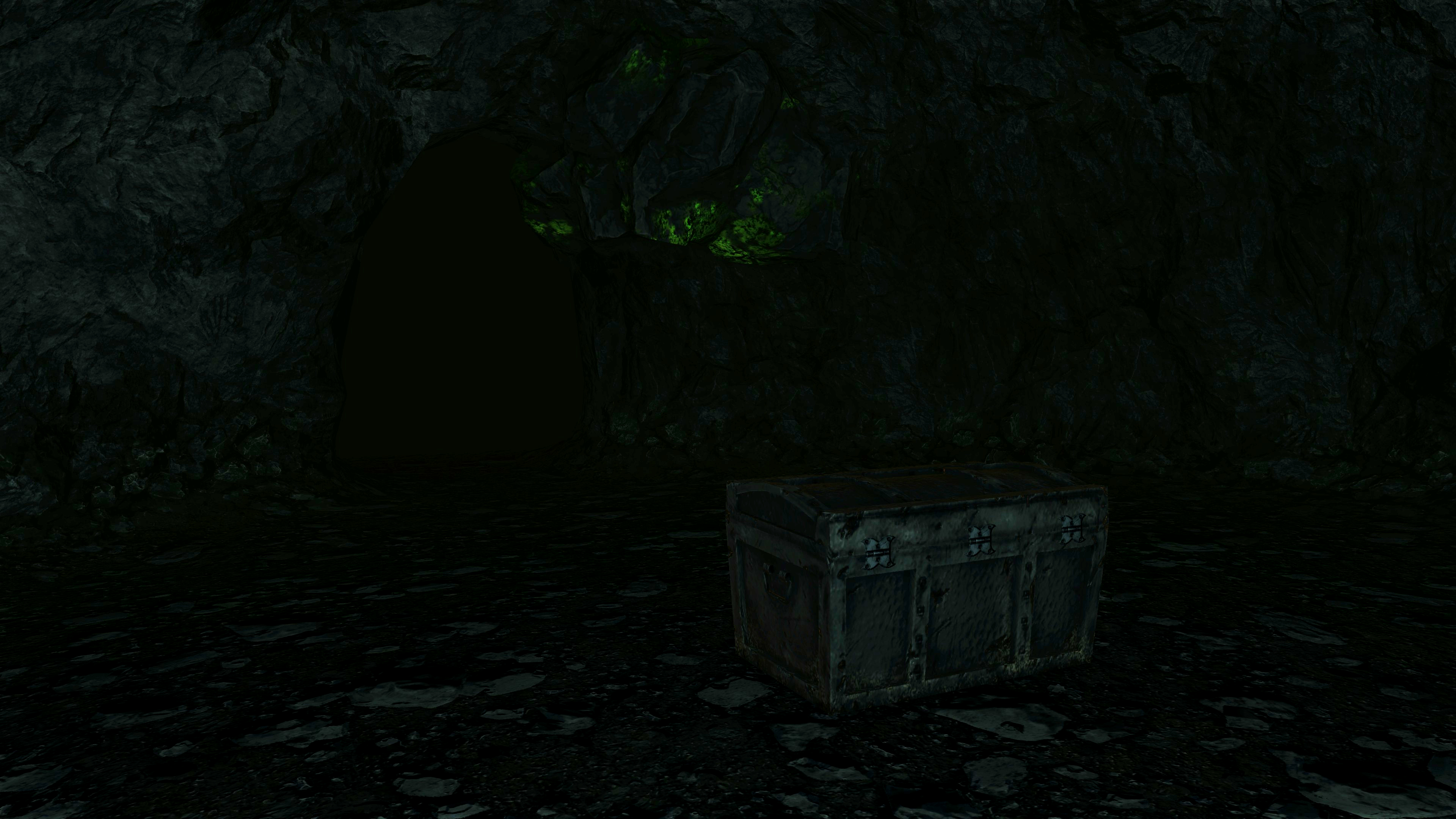 The Gutter – Lokey Lore