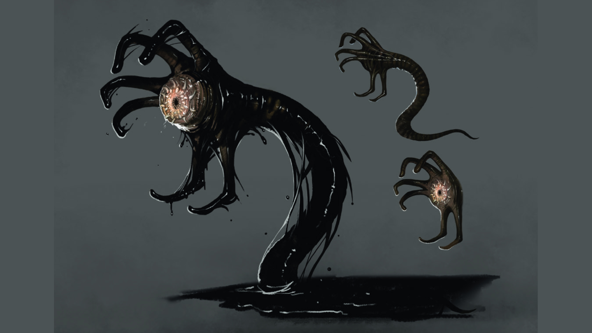 The Gutter – Lokey Lore