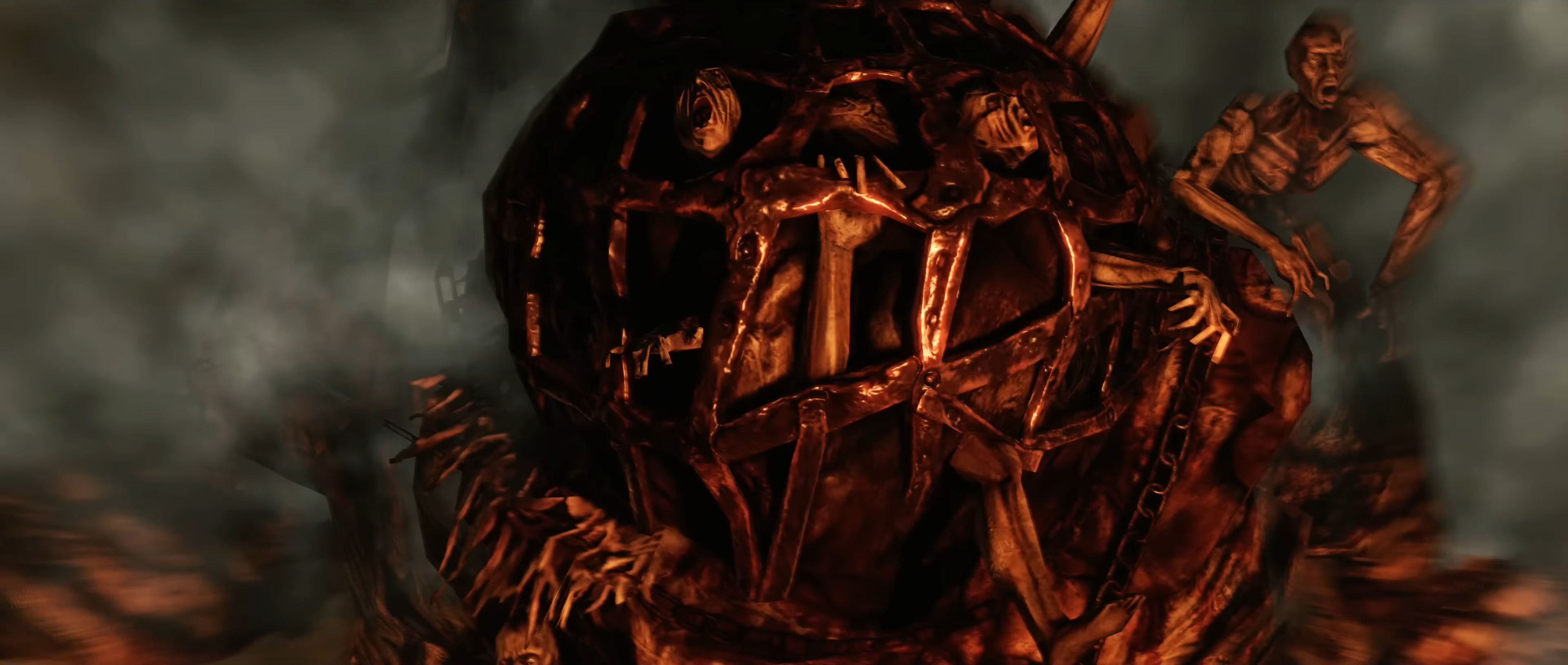 The Gutter – Lokey Lore