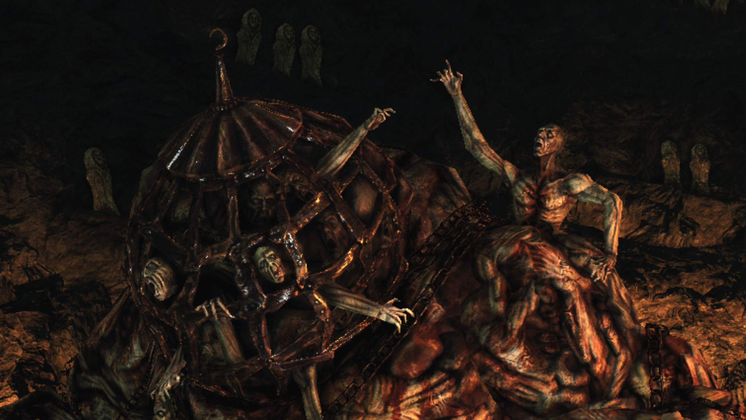 The Gutter – Lokey Lore