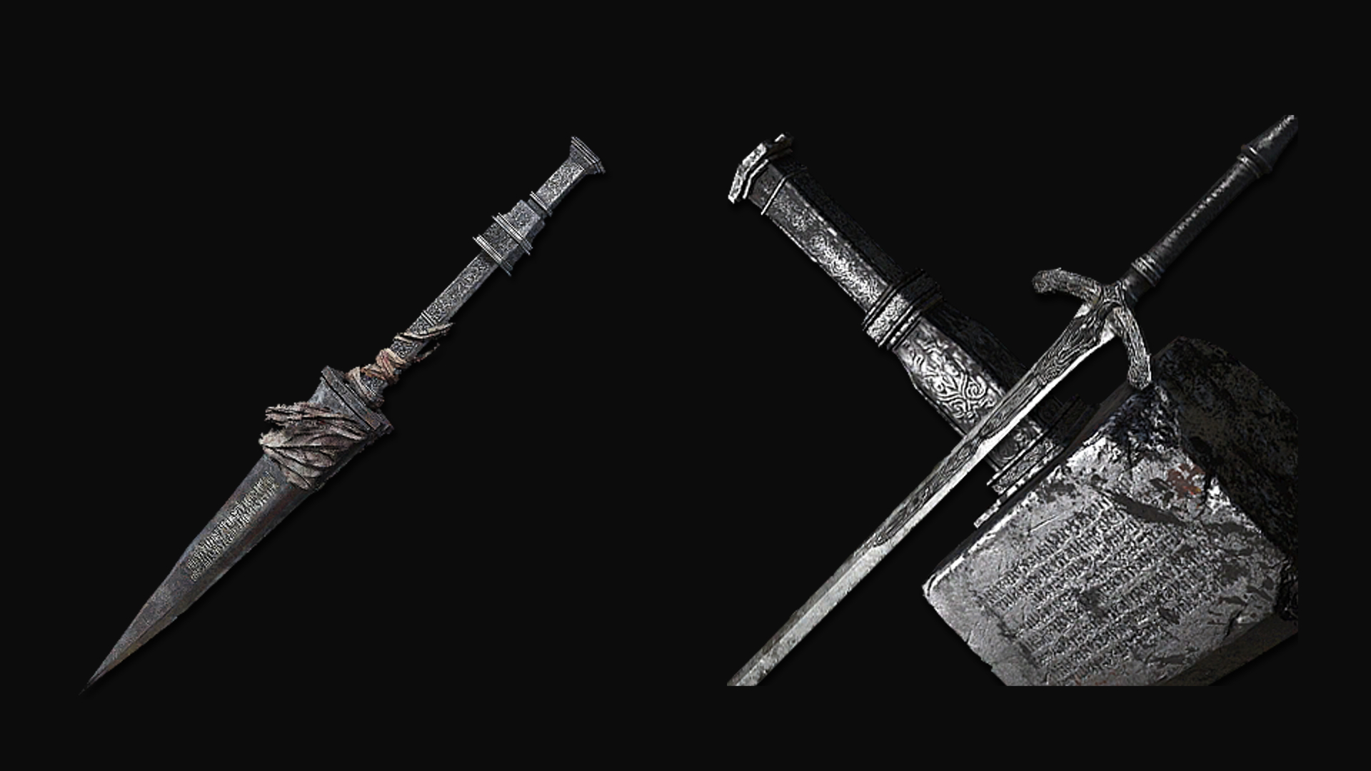 The Holy Blades – Lokey Lore
