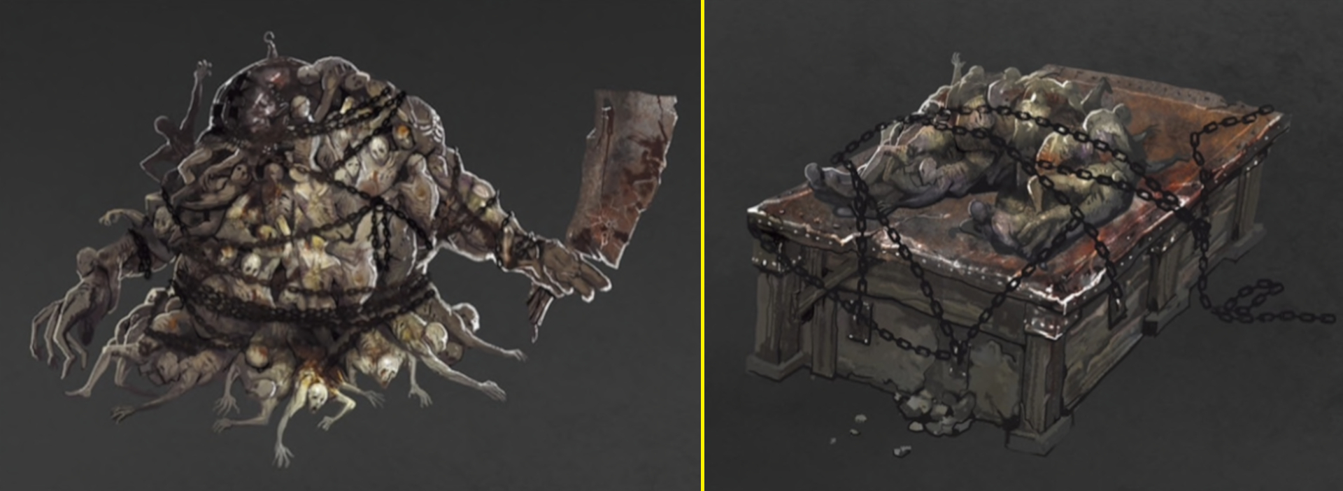 The Gutter – Lokey Lore