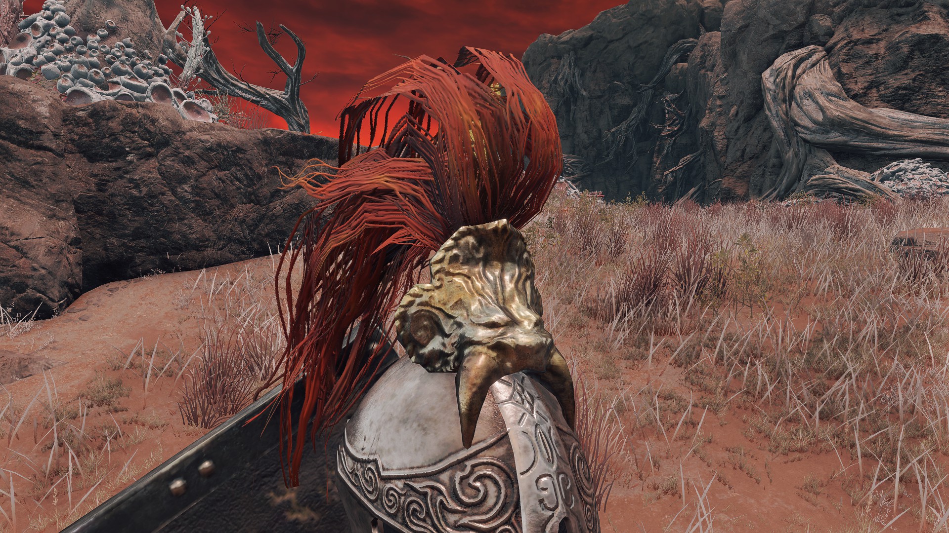 Radahn – Lokey Lore