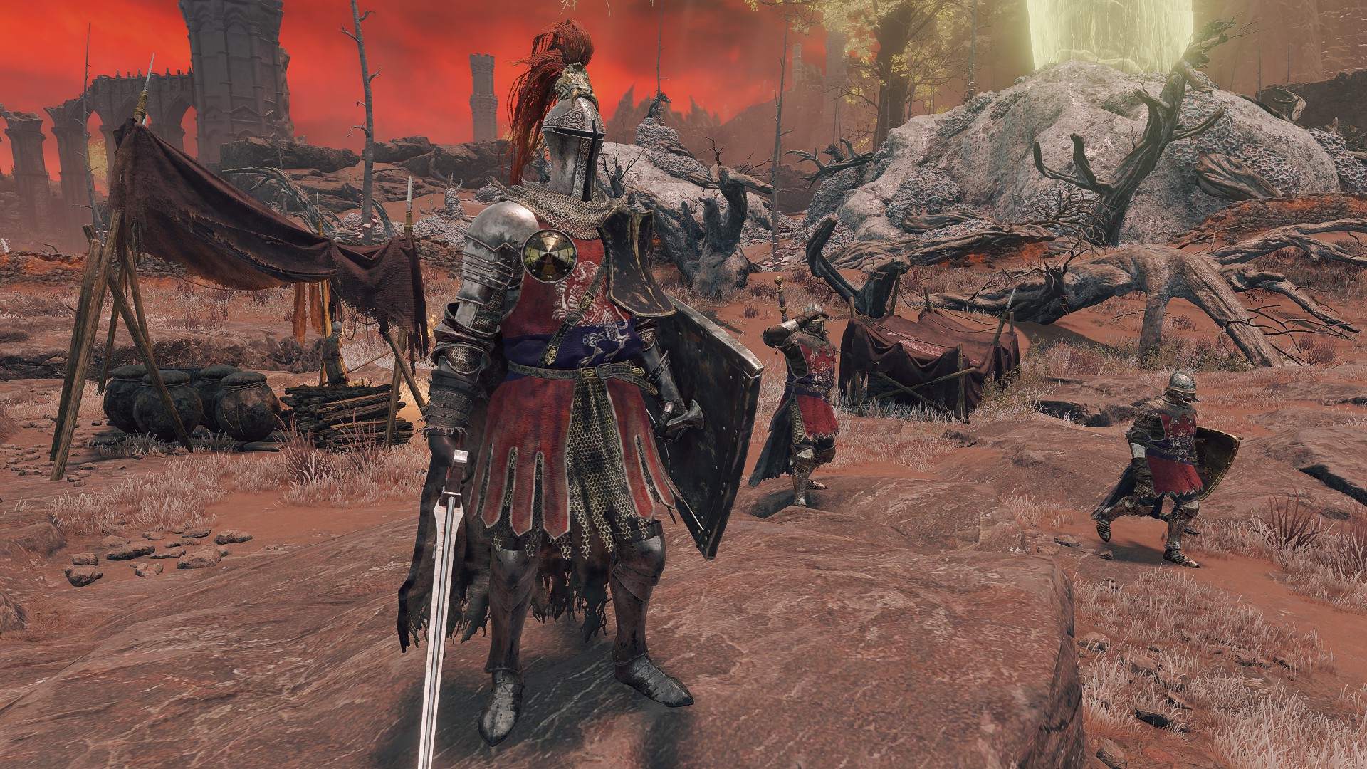 Radahn – Lokey Lore