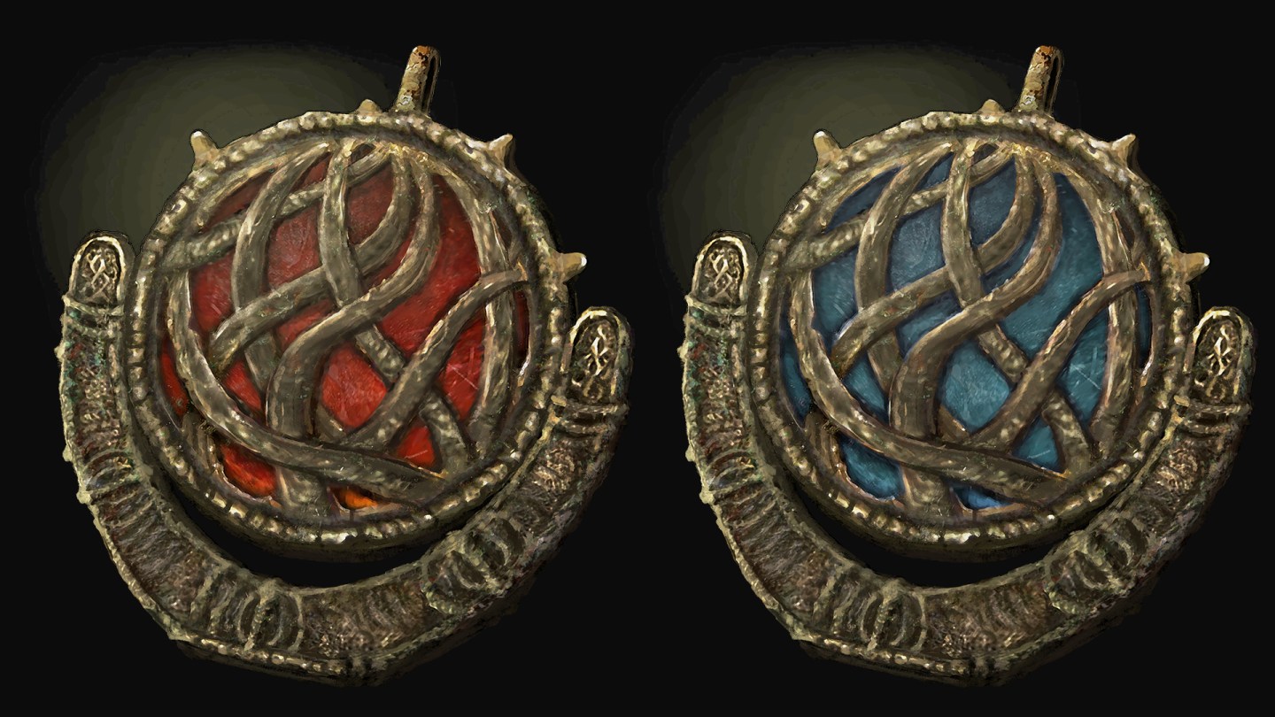 Erdtree Root Rune Erdtree’s Beginning – Lokey Lore