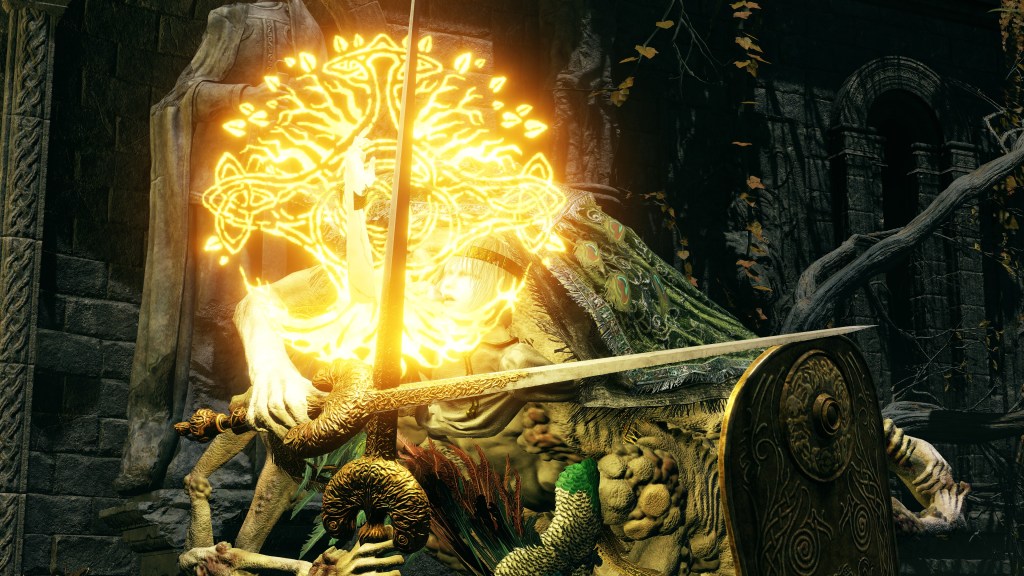Godrick – Lokey Lore