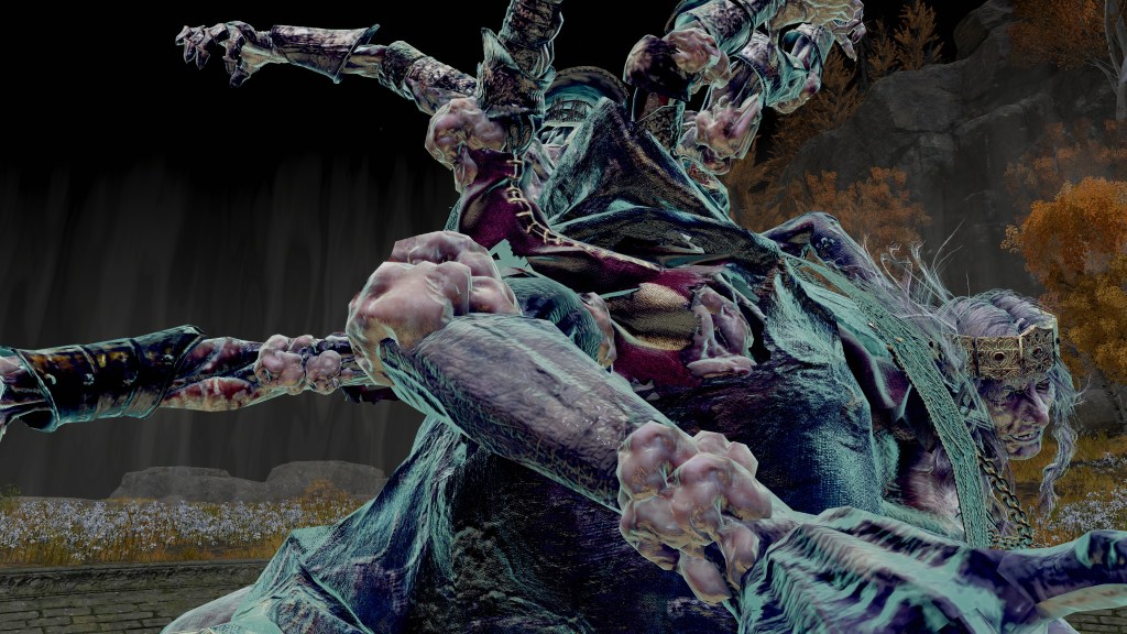 Godrick – Lokey Lore
